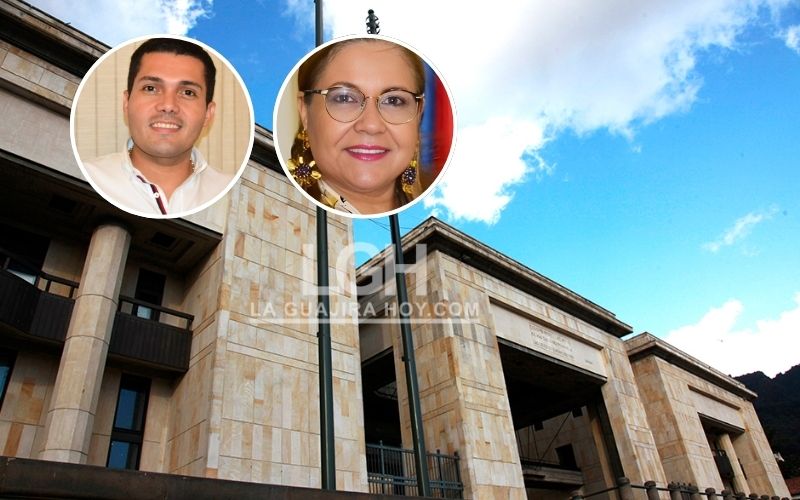 Exrepresentante de La Guajira enfrenta juicio por corrupción según la Corte Suprema