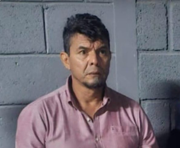 Hombre sentenciado a 50 años de prisión por secuestro a empresario