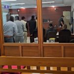 158 años de cárcel para banda de tráfico de drogas en Calama