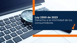 Ley 2300 de 2023